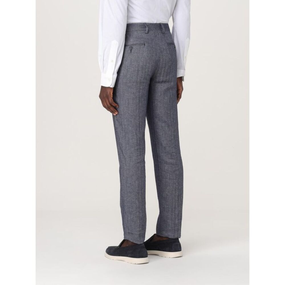 Manuel Ritz Men Pants Men Manuel Ritz - Picture 3 of 4